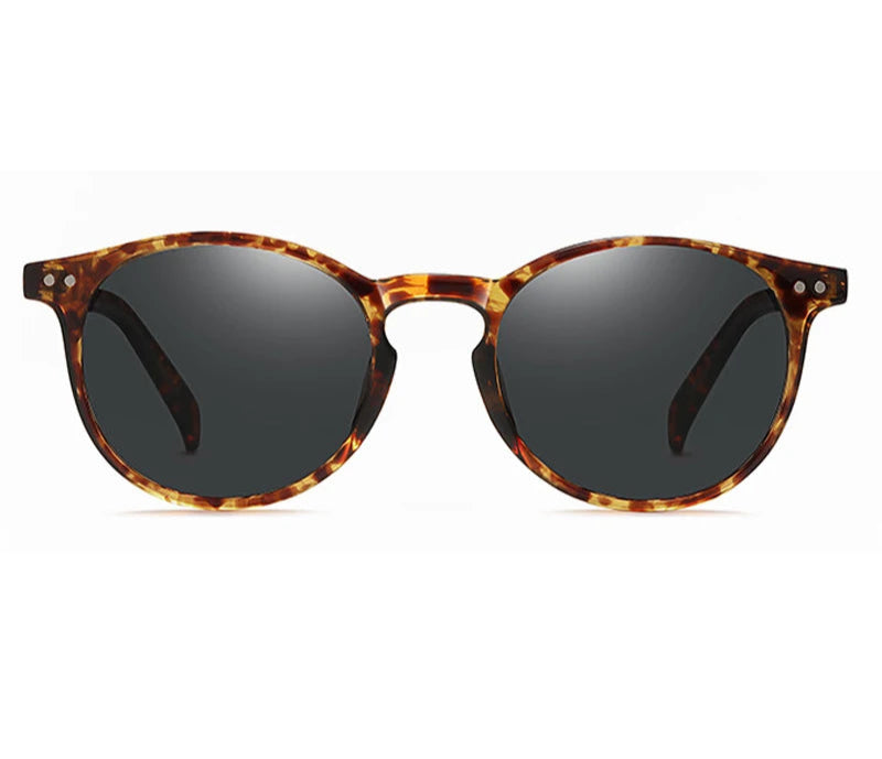 Chauen Tigris Olive Polarized Sunglasses