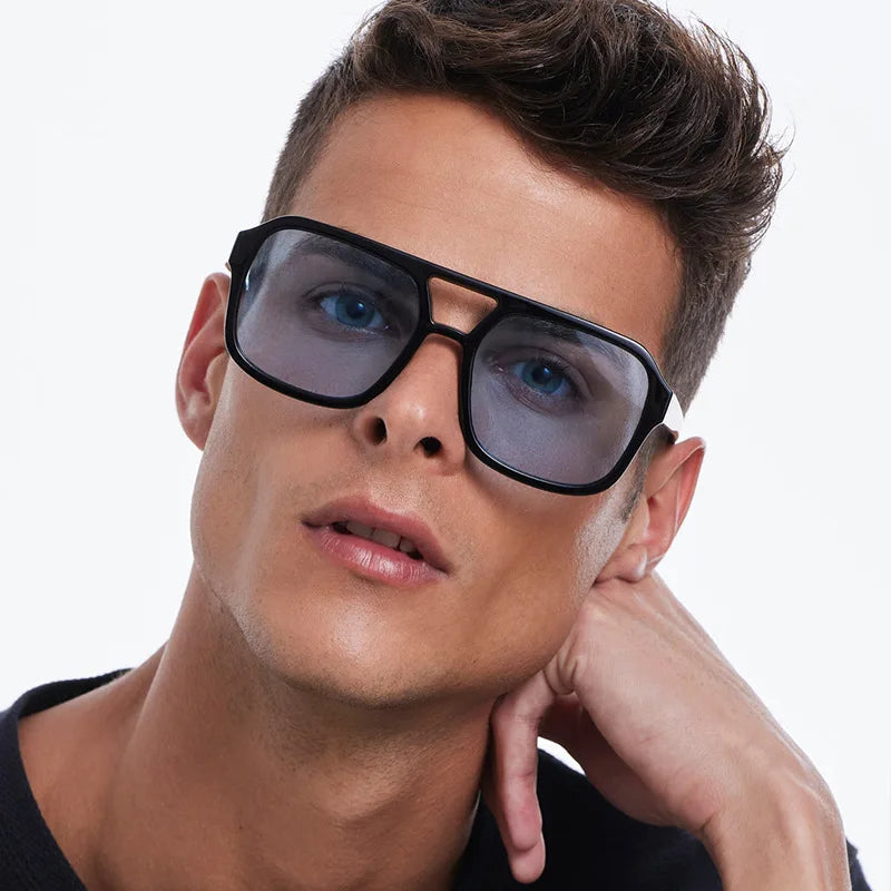 Eclipse Aviator Bio-Based Sunglasses