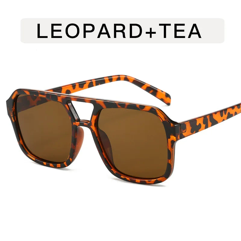 Eclipse Aviator Bio-Based Sunglasses