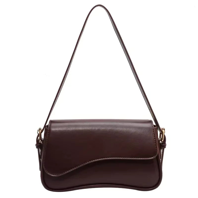 Ava Luxe Shoulder Bag
