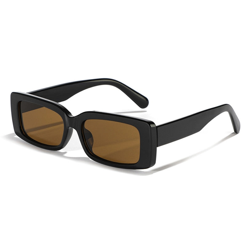 Konata Night Kakao Bio-Based Polarized Sunglasses