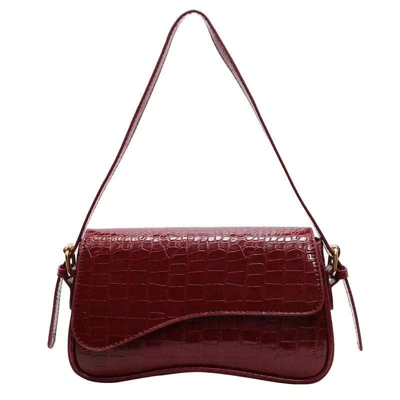 Ava Luxe Shoulder Bag