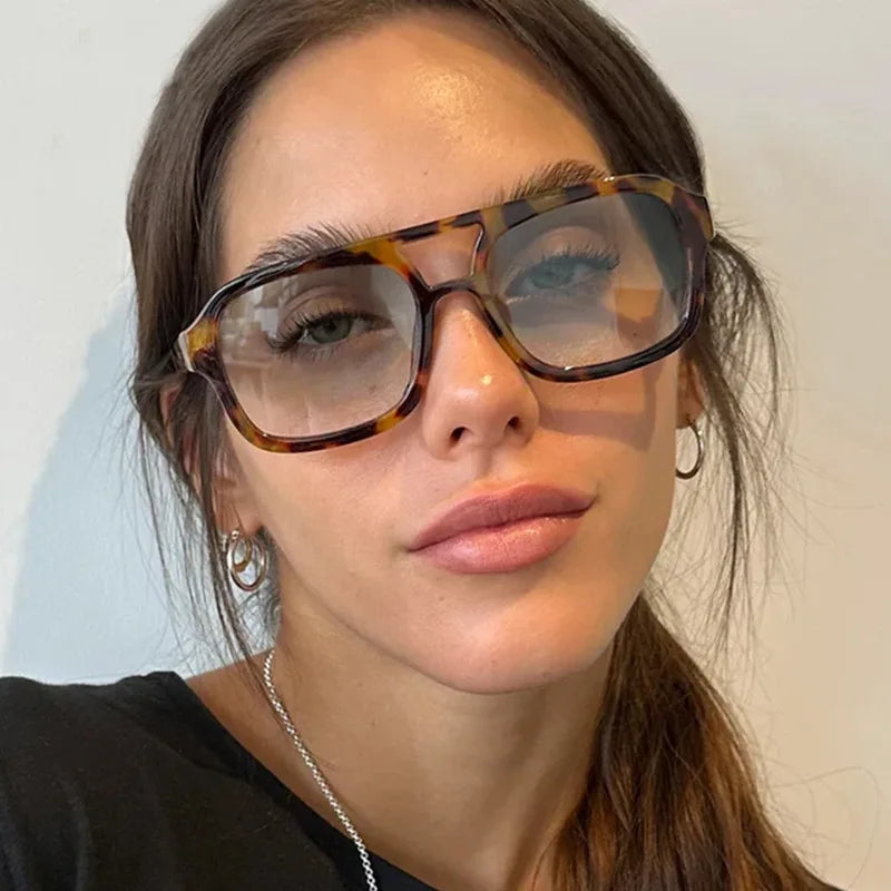 Eclipse Aviator Bio-Based Sunglasses