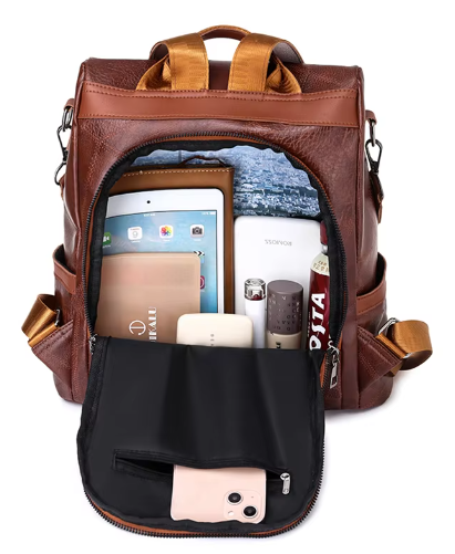 Celeste Chic Handbag – Luxurious and Sustainable