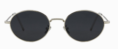 Gold Olive Sunglasses