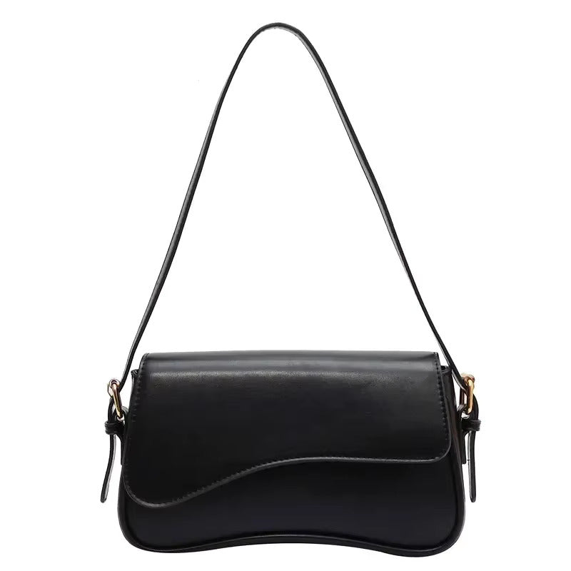 Ava Luxe Shoulder Bag