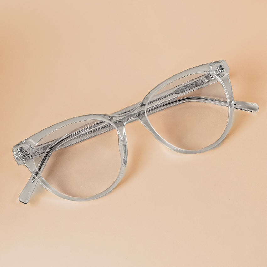 Elysian Vintage Chic Blue Light Blocking Glasses