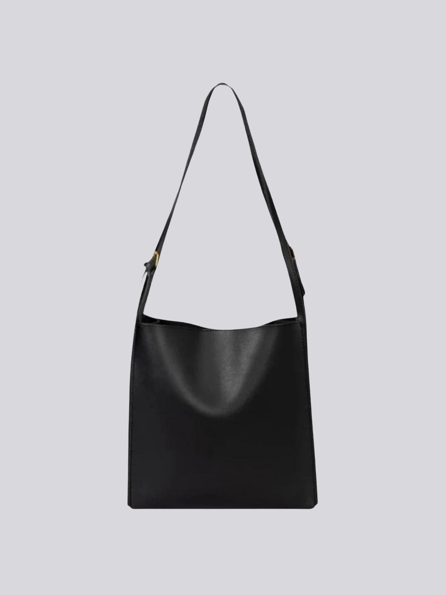 Arya Daily Chic Vegan Leather Shoulder Bag