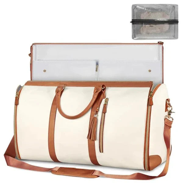 VoyagePro Foldaway Suit Luggage