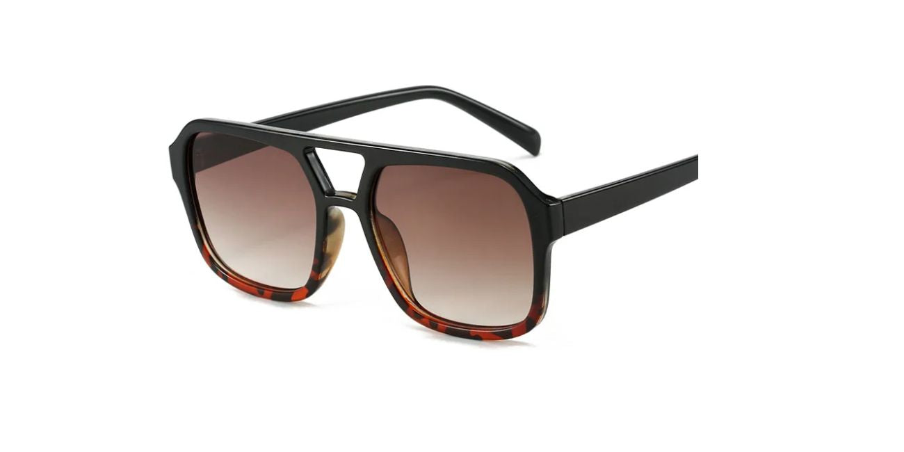Eclipse Aviator Bio-Based Sunglasses