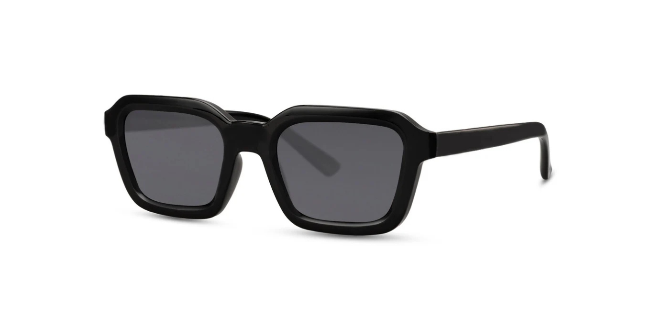 Eclipse Noir Polarized Sunglasses