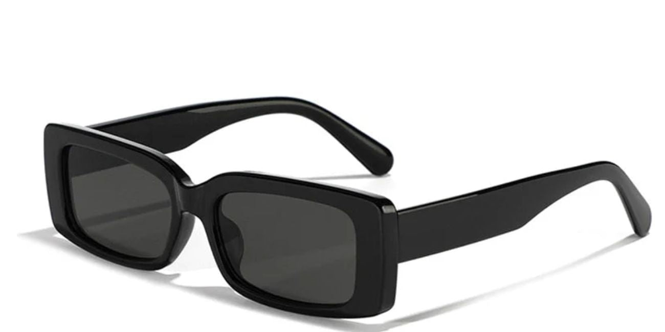 Konata Night Kakao Bio-Based Polarized Sunglasses