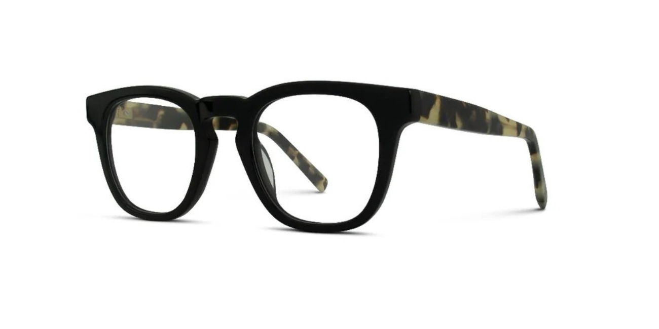 Premium Square Blue Light Glasses