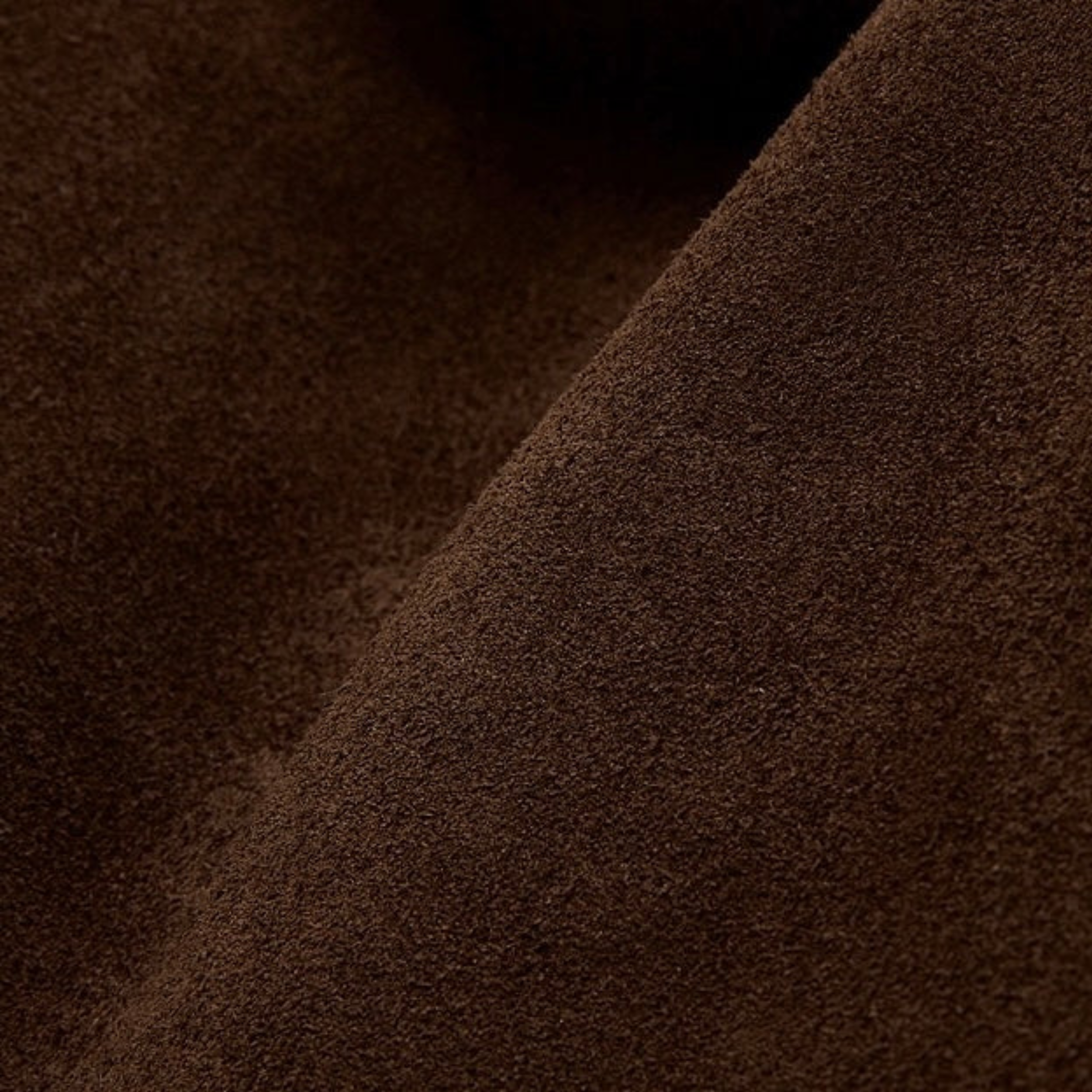 Bellanova Suede & Genuine Leather Classic Structured Shoulder Tote