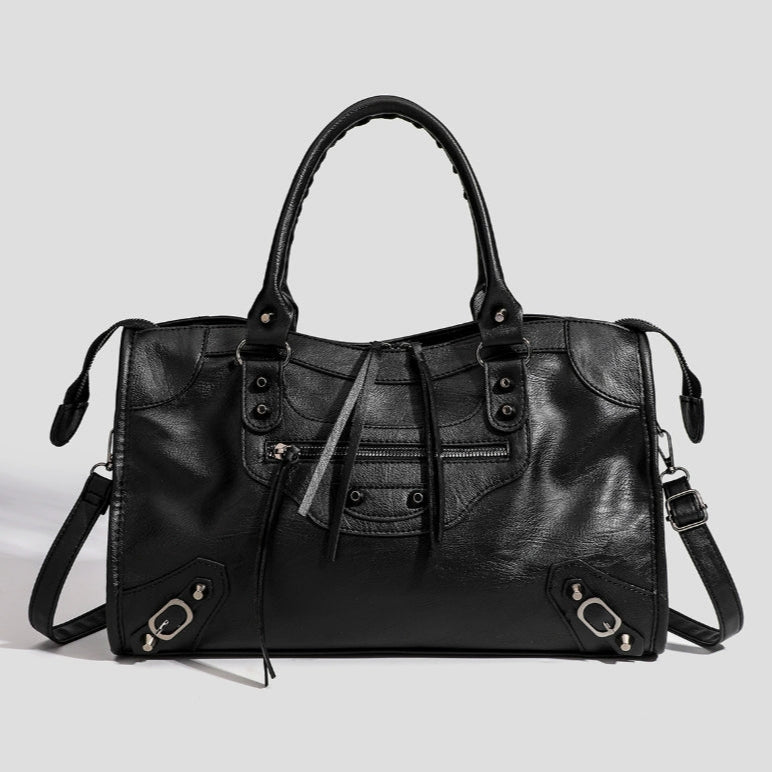 Vivienne Paris Vegan Leather Bag