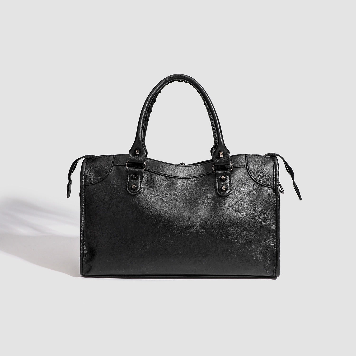 Vivienne Paris Vegan Leather Bag