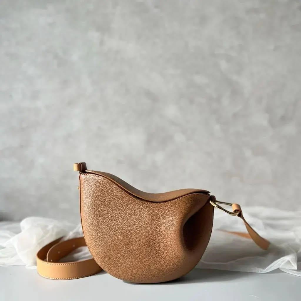 Toscana Vegan Leather Tote Bag