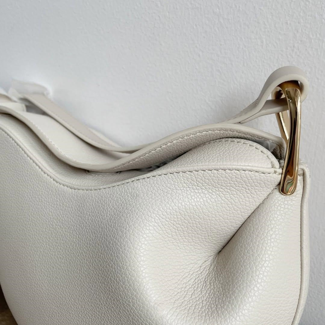 Toscana Vegan Leather Tote Bag