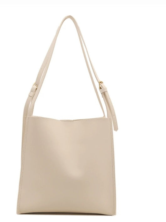 Arya Daily Chic Vegan Leather Shoulder Bag