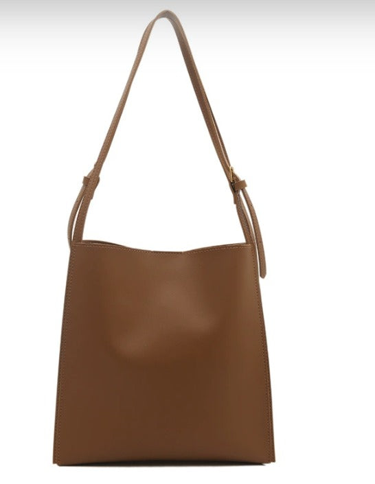 Arya Daily Chic Vegan Leather Shoulder Bag