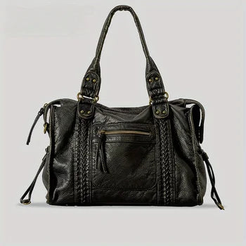 Celeste Classic Handbag – Elegant and Durable
