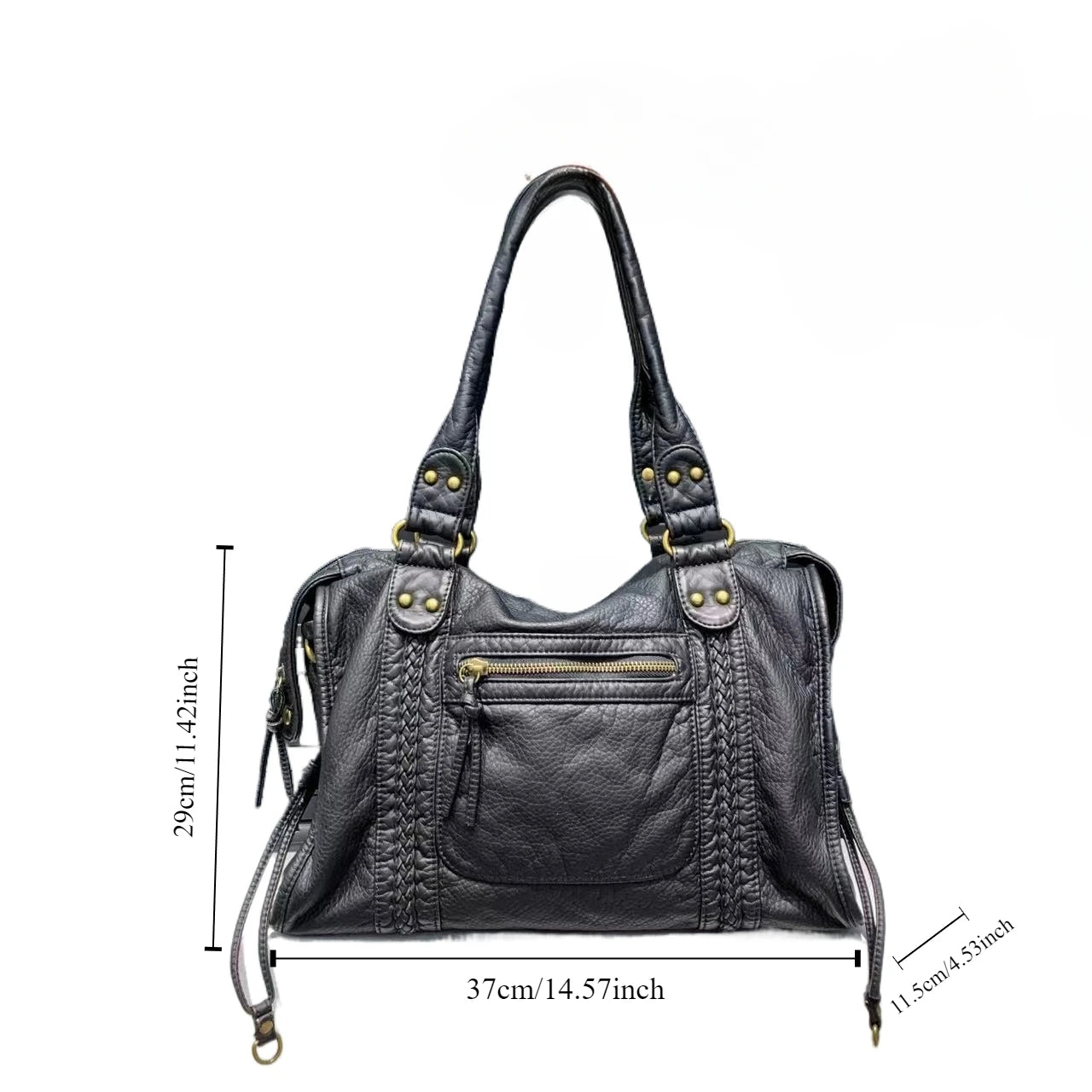 Celeste Classic Handbag – Elegant and Durable