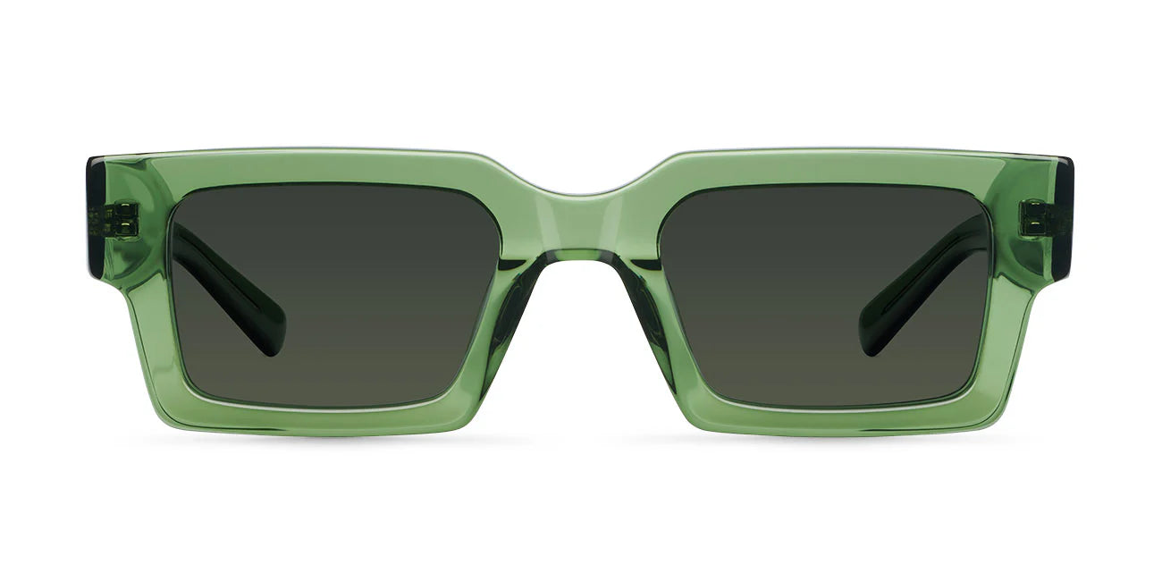 Urban Rectangular Sunglasses