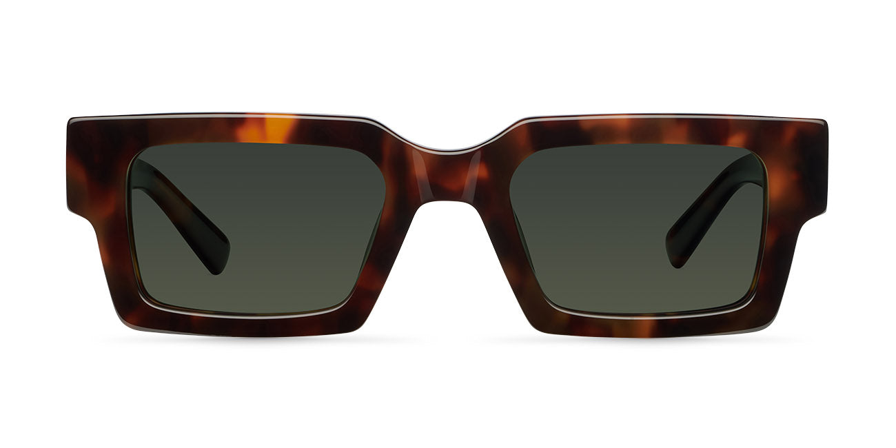 Urban Rectangular Sunglasses