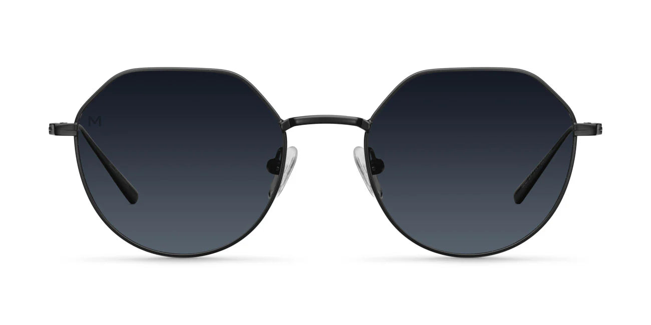 Eclipse Gold Carbon Polarized Sunglasses