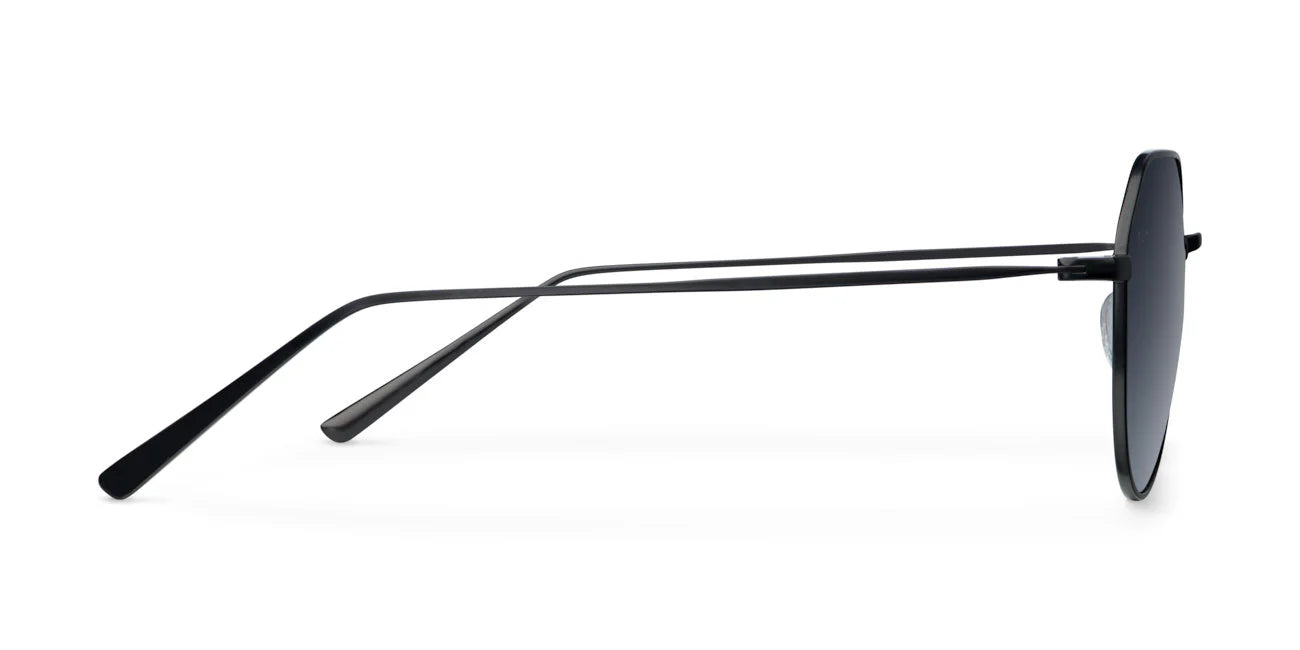 Eclipse Gold Carbon Polarized Sunglasses