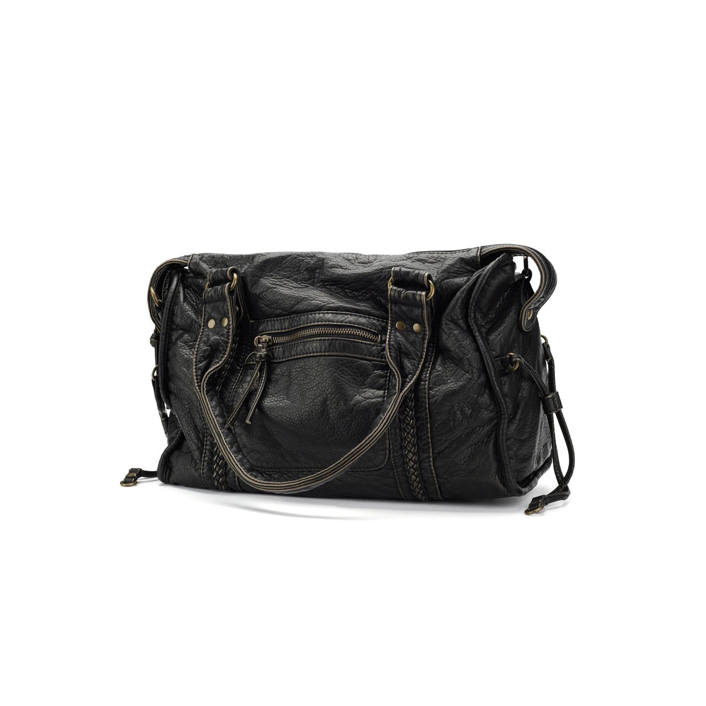 Calista Vintage City Shoulder Bag