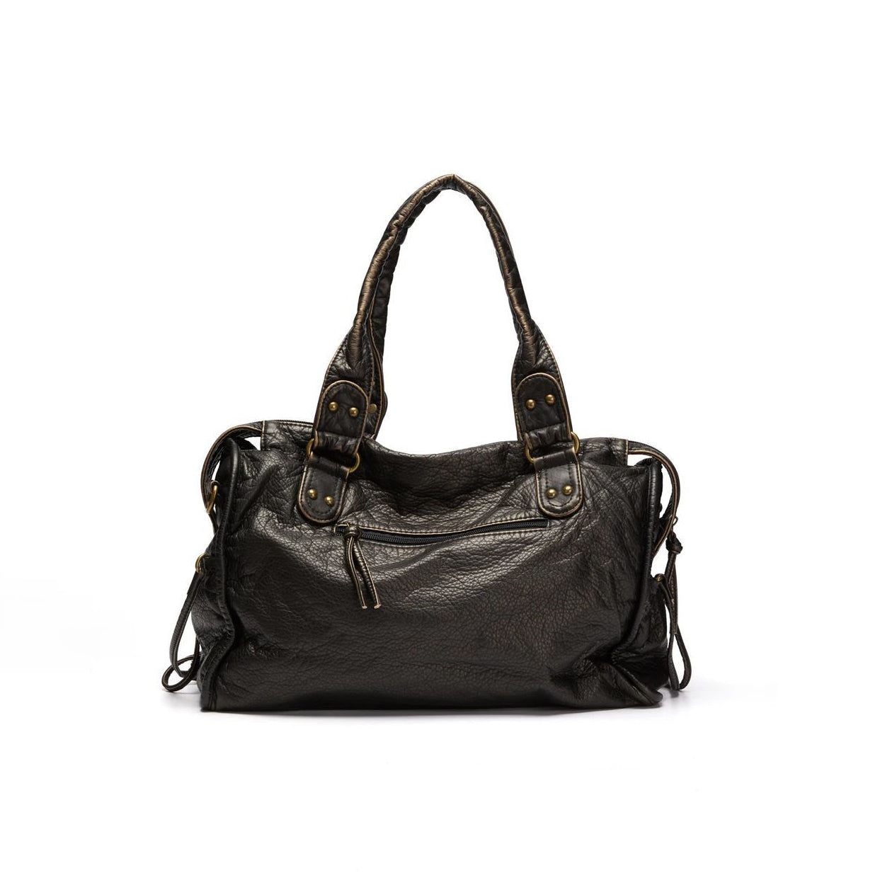 Calista Vintage City Shoulder Bag