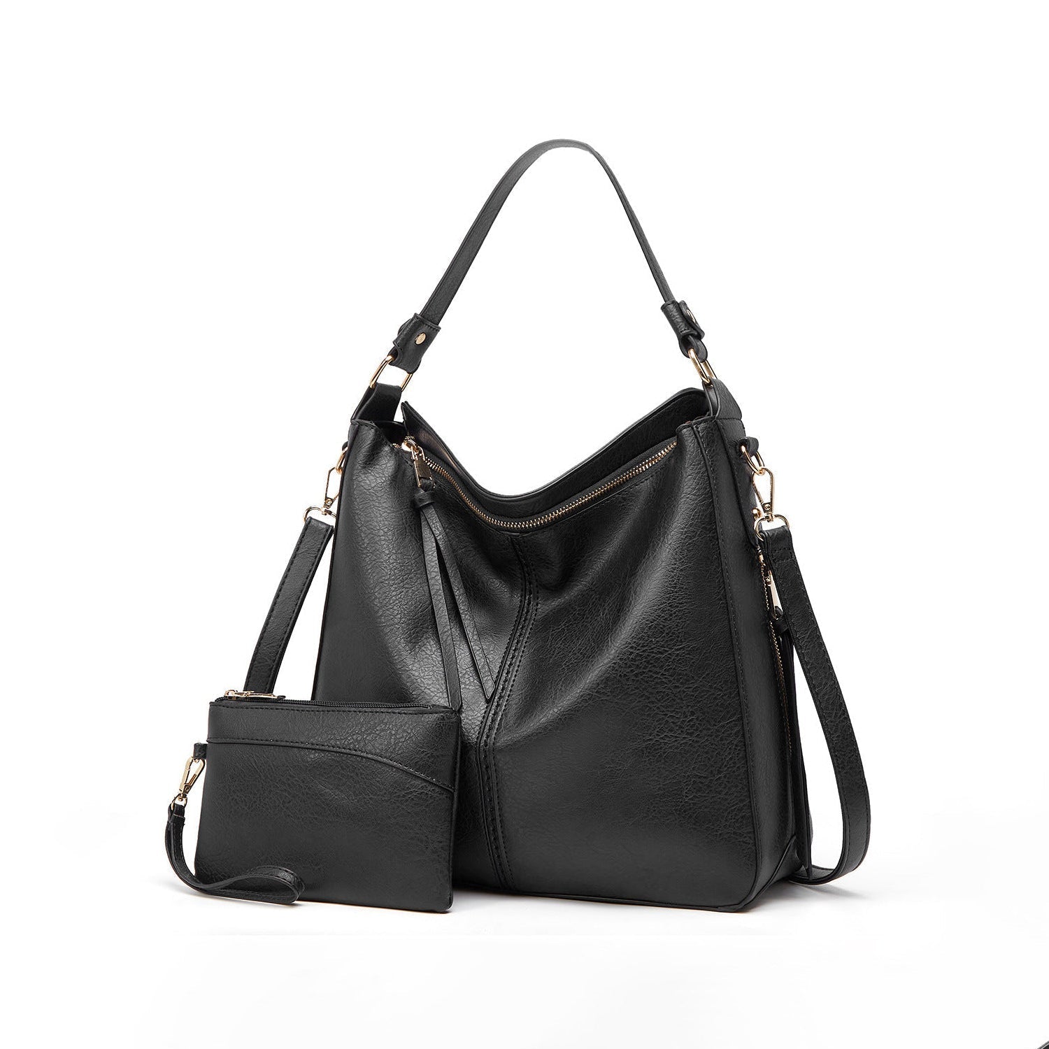 Vivara Vintage Duo Shoulder Bag