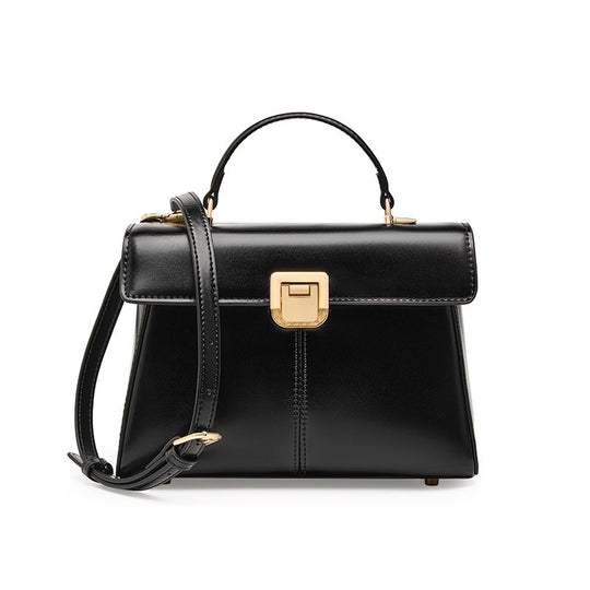 Amara Vegan Leather Handbag