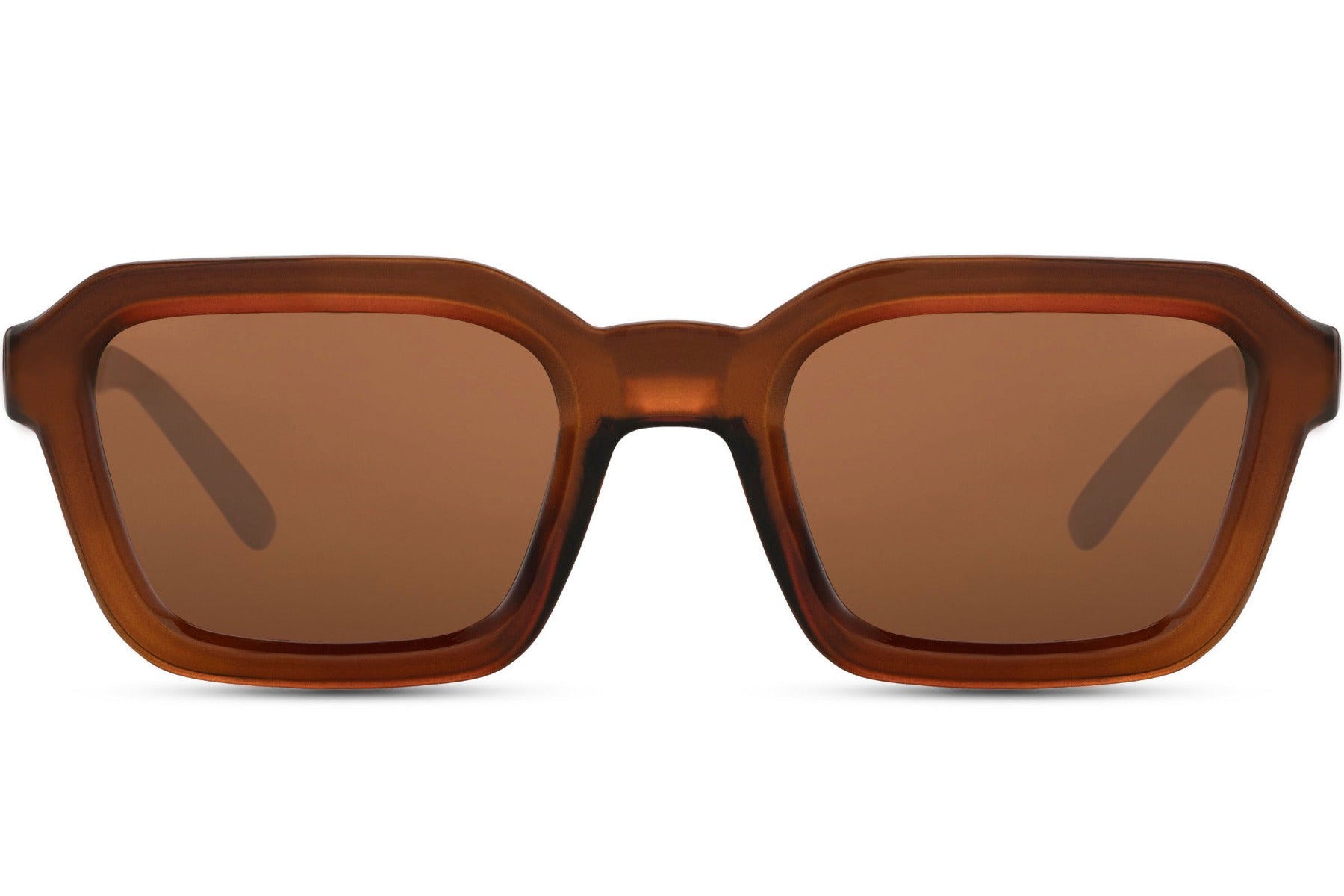Eclipse Noir Polarized Sunglasses