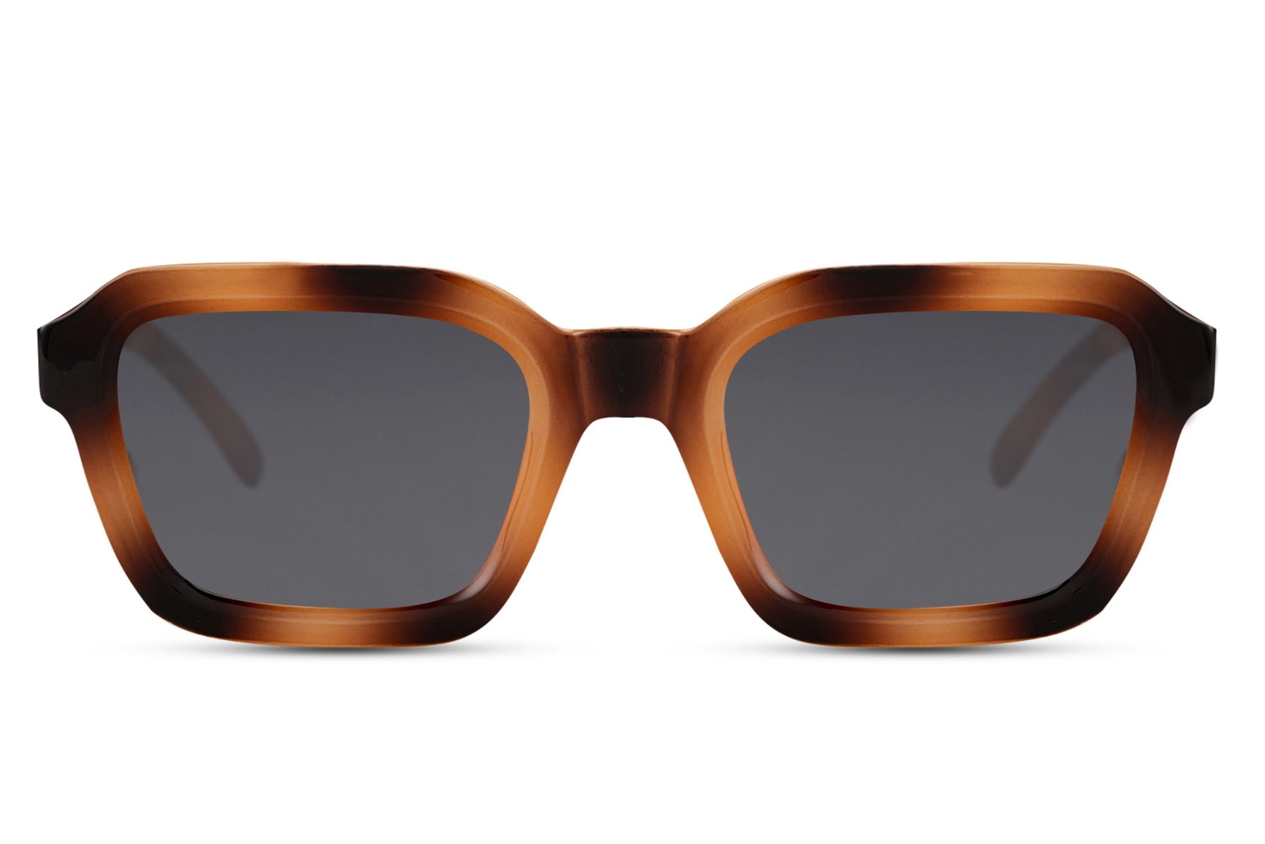Eclipse Noir Polarized Sunglasses