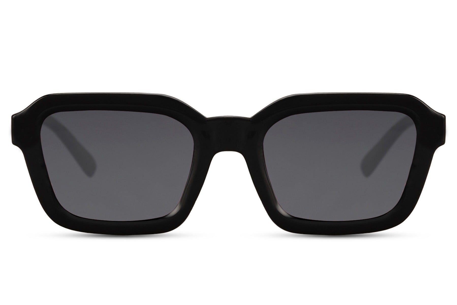 Eclipse Noir Polarized Sunglasses