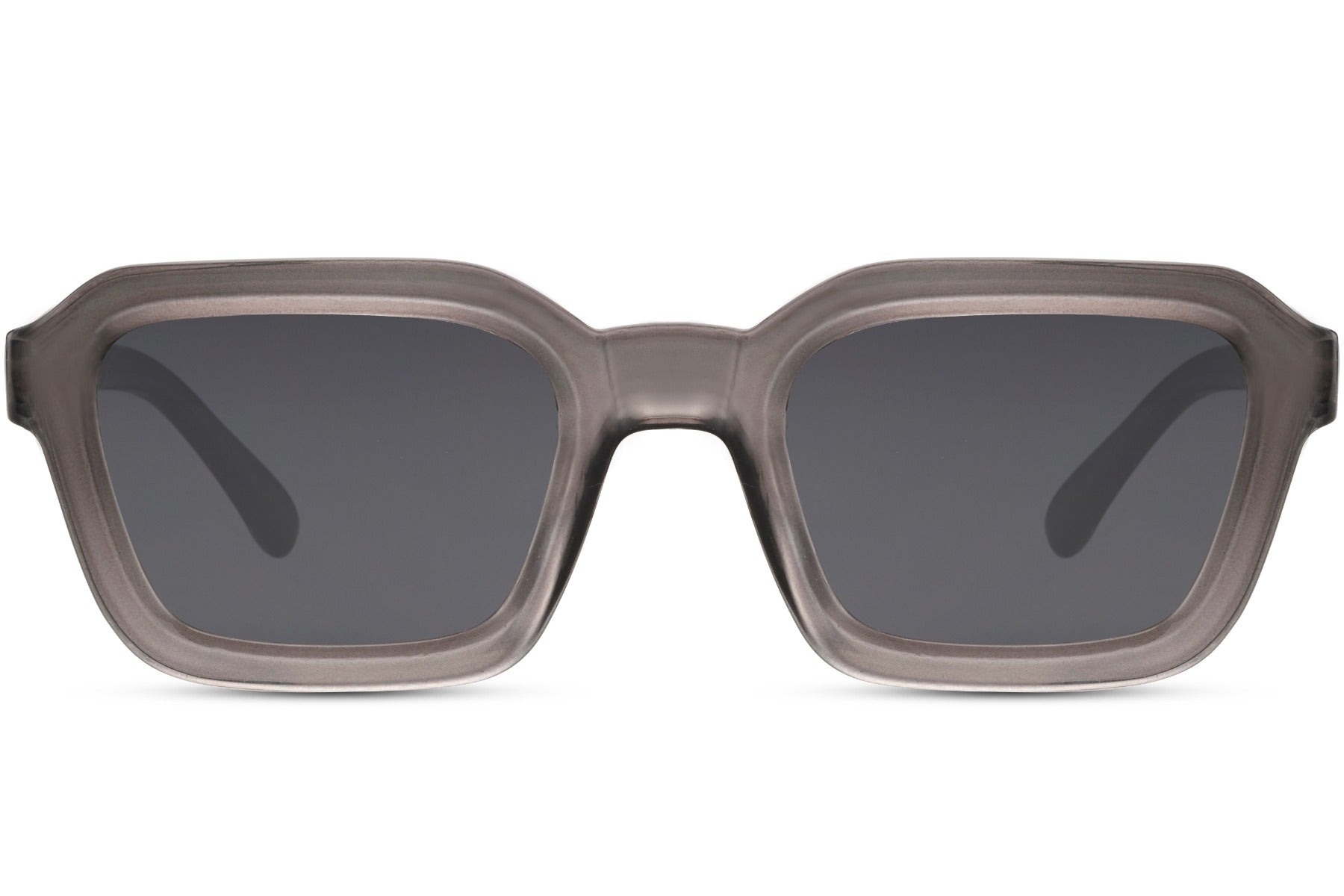 Eclipse Noir Polarized Sunglasses