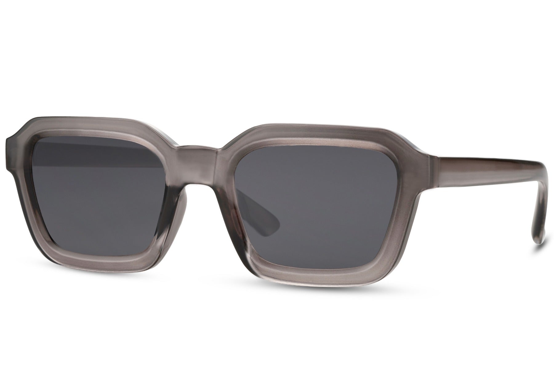 Eclipse Noir Polarized Sunglasses