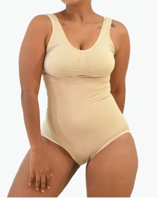 Ultimate Tummy Control Seamless Shaping Thong
