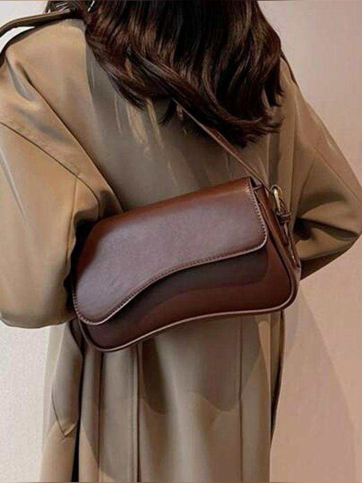 Ava Luxe Shoulder Bag