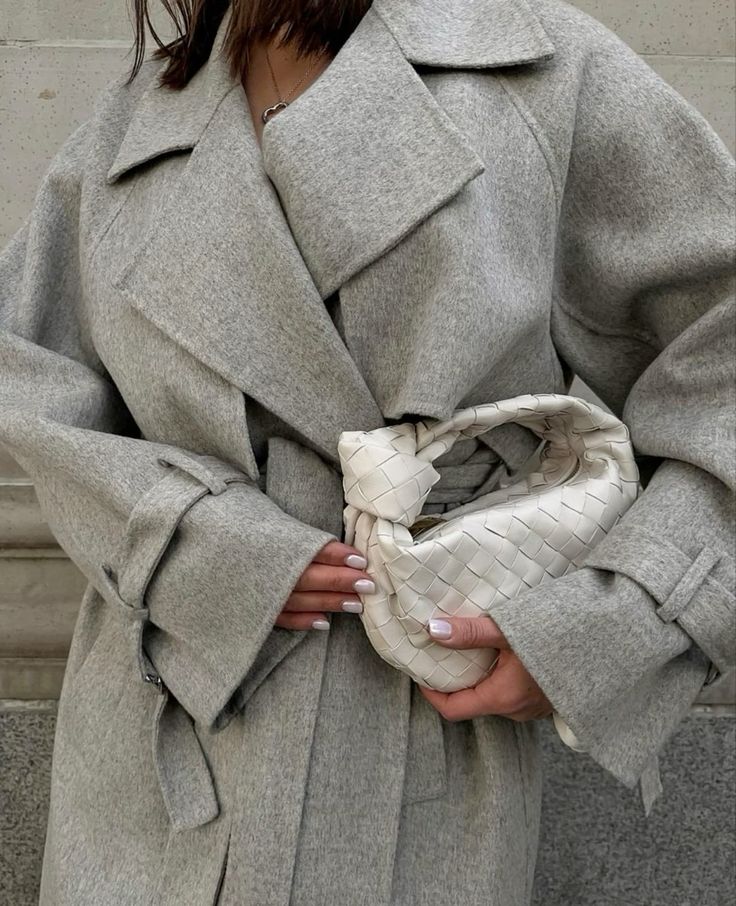 Aurelia Woven Mini Handbag