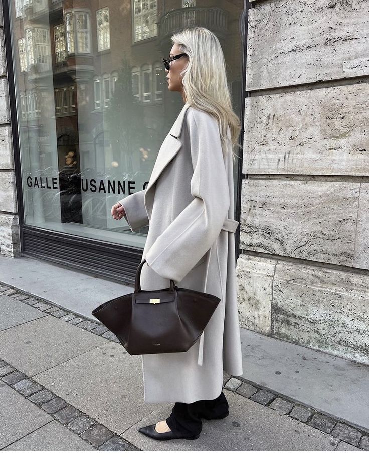 Manhattan Muse Vegan Leather Handbag