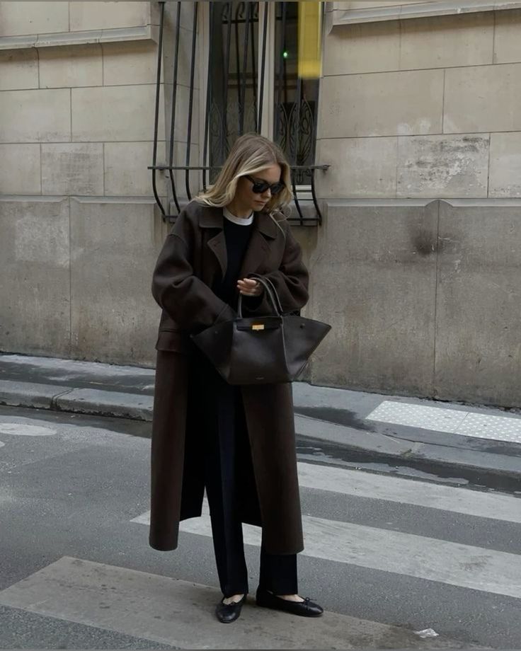 Manhattan Muse Vegan Leather Handbag