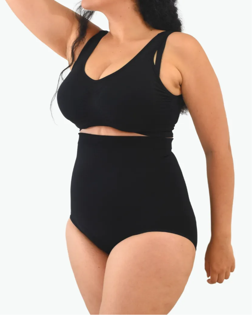 Ultimate Tummy Control Seamless Shaping Thong