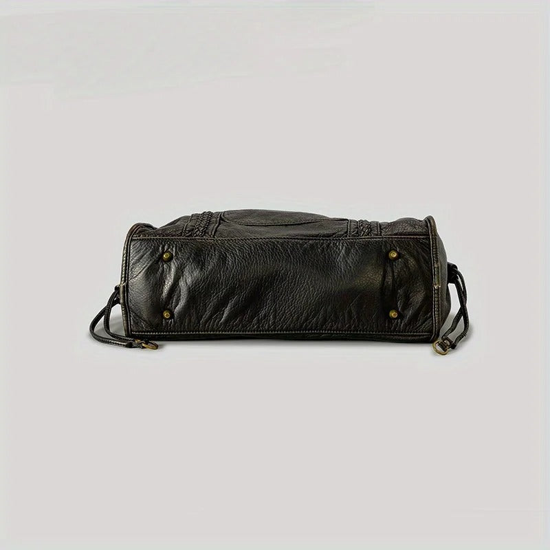 Calista Vintage City Shoulder Bag