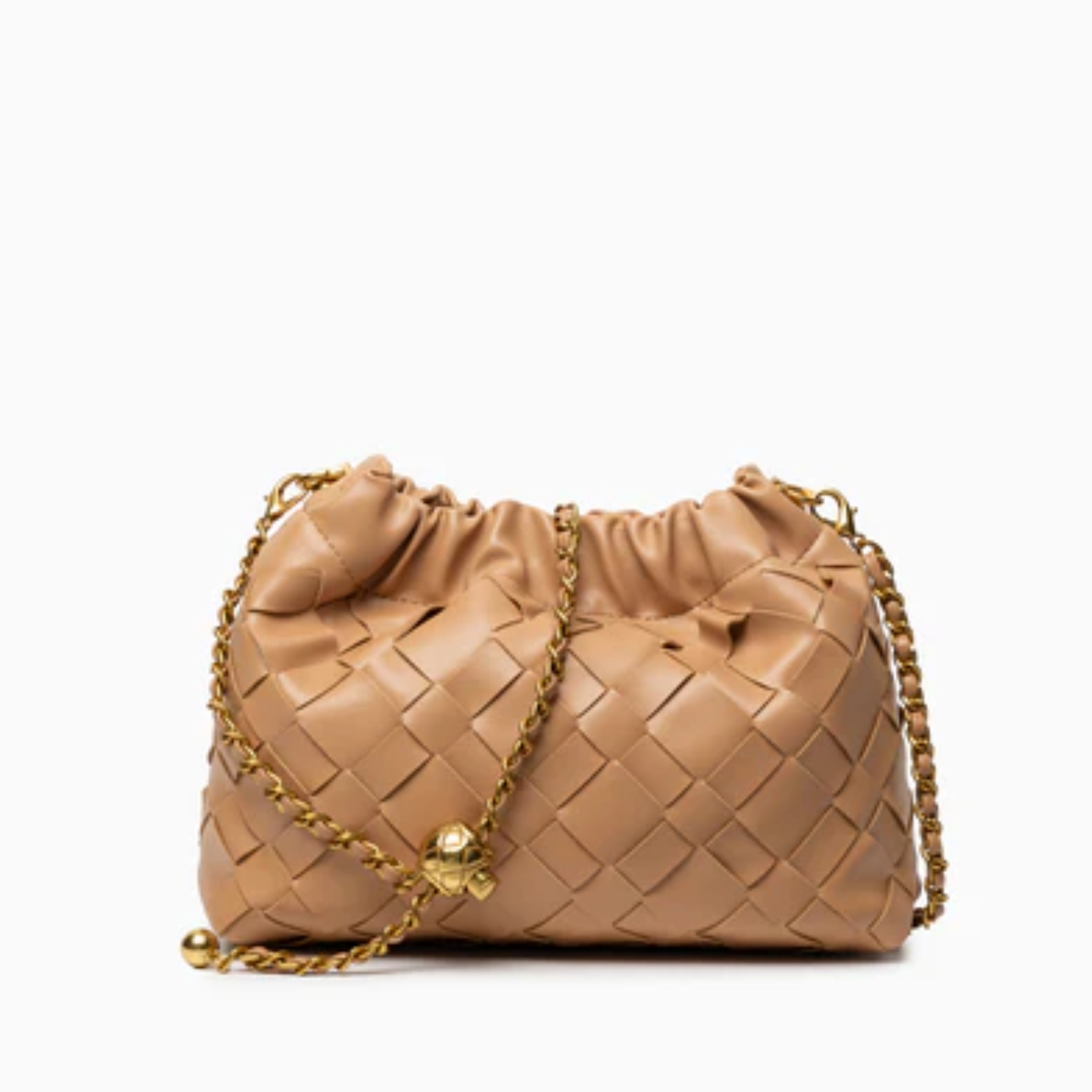 Liorienne Genuine Leather Shoulder Bag