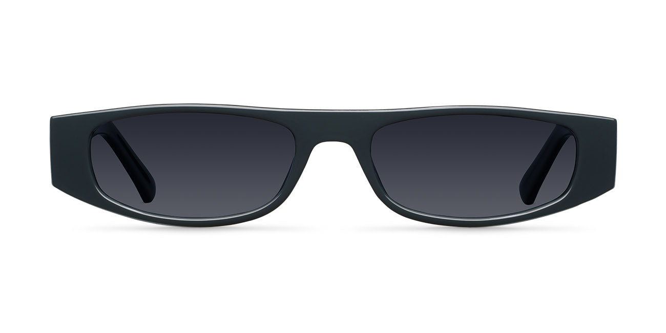 Urban Edge Ife Lead Carbon Sunglasses