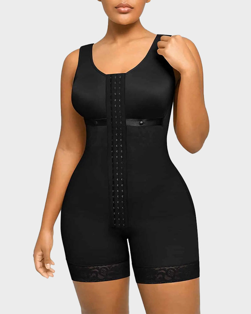 Post-Surgery Compression Bodysuit