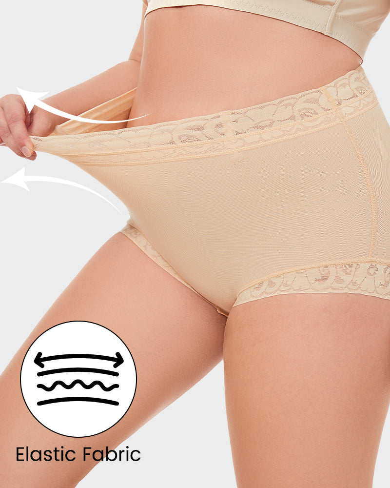 Butt-Lifting Smoothing Brief